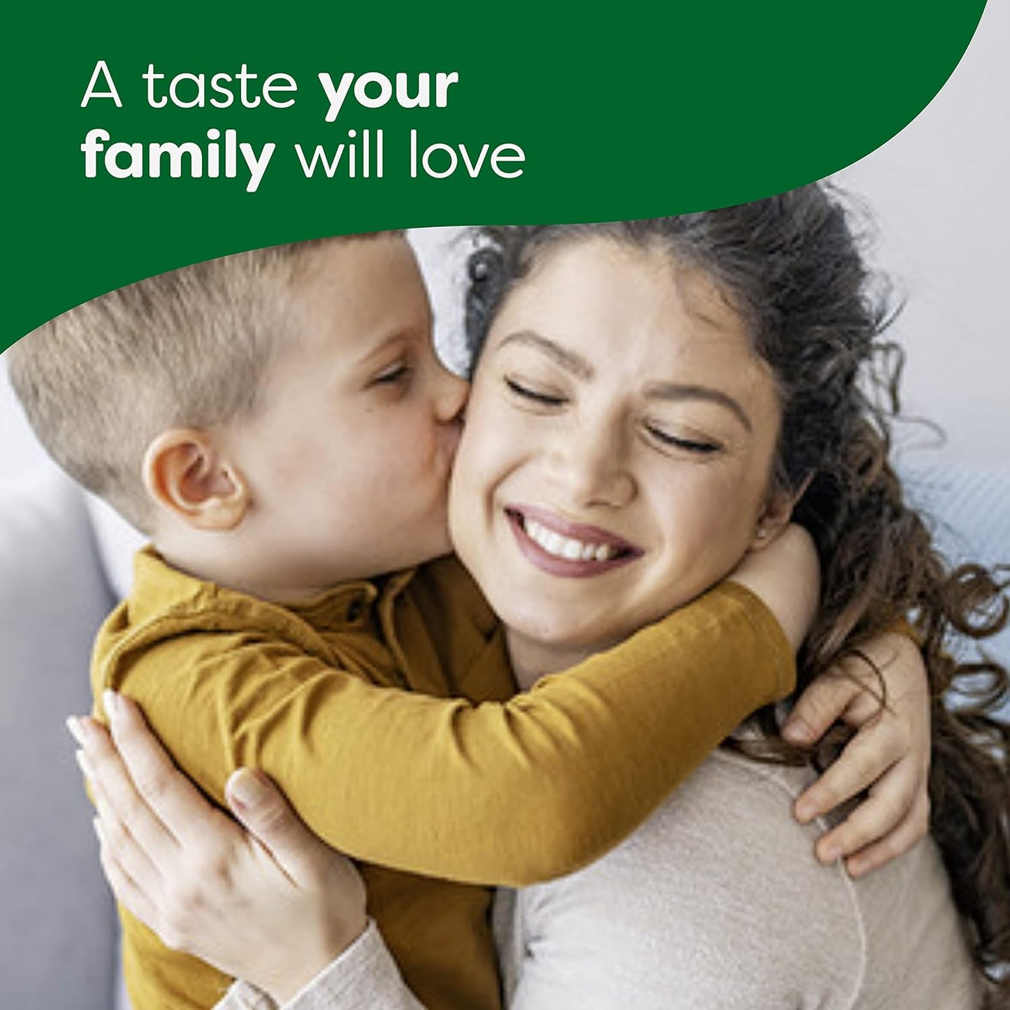 Knorr Rice Sides Chicken Fried Rice – Kid-Friendly Weeknight Side for the Family Dinner Table in 7 Minutes