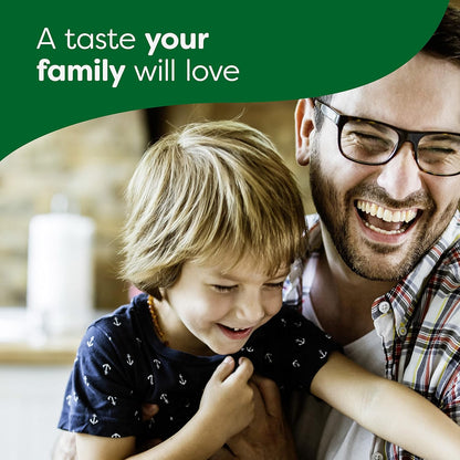 Knorr Rice Sides Chicken Fried Rice – Kid-Friendly Weeknight Side for the Family Dinner Table in 7 Minutes