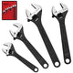 4 PCS Professional Set (6",8",10",12")
