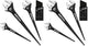 3 CS Industrial Spud Set (10",12",16") (Pack of 2)
