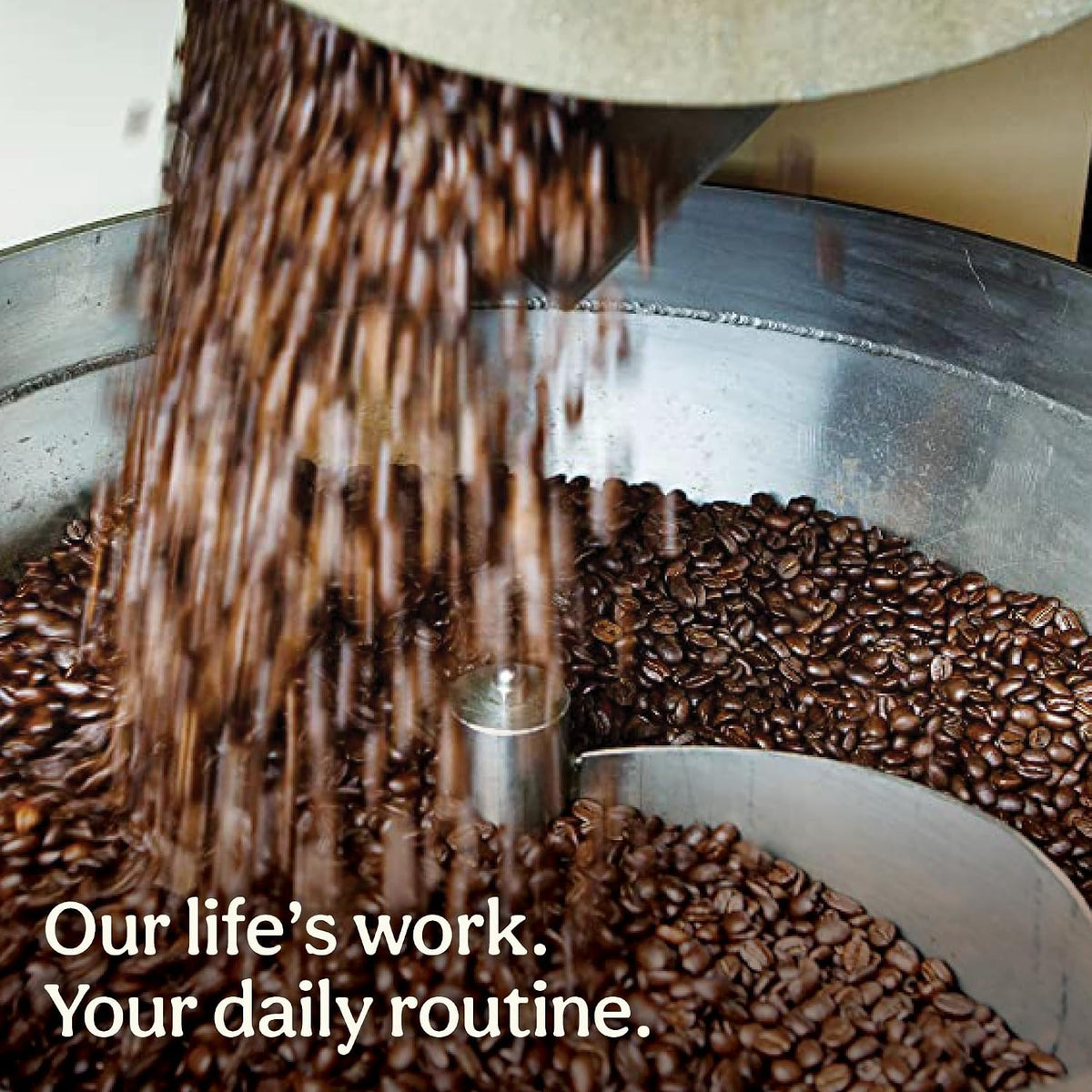 Don Francisco's Kona Blend Ground Coffee – Valentine's Day Coffee Gift, Specialty Blend for a Daily Ritual