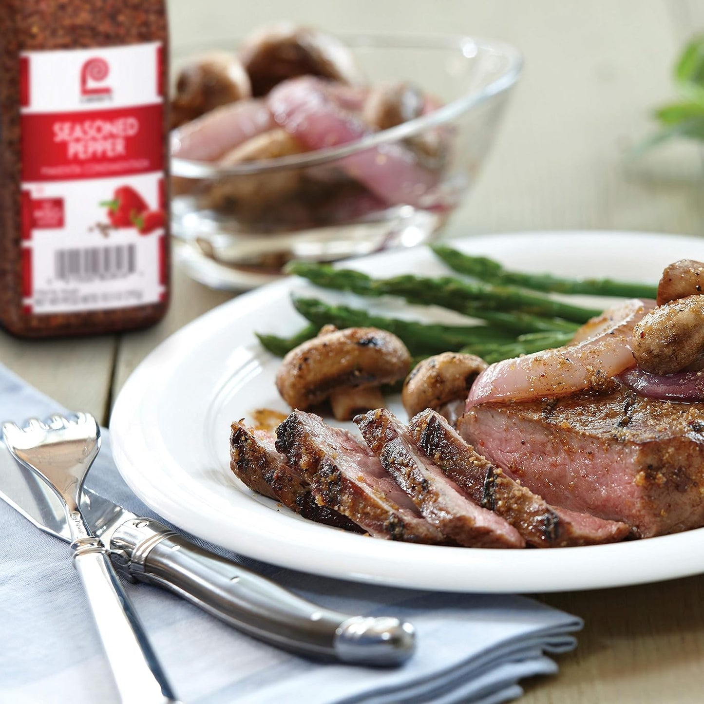 kosher certified and suitable for vegan and vegetarian diets
