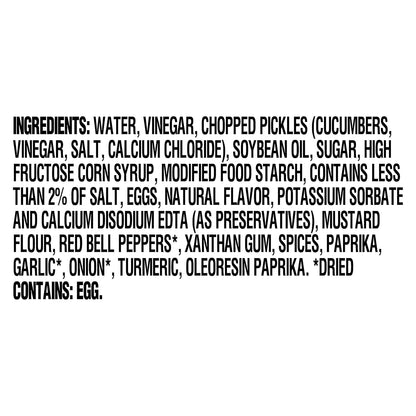 kosher-certified formulation
