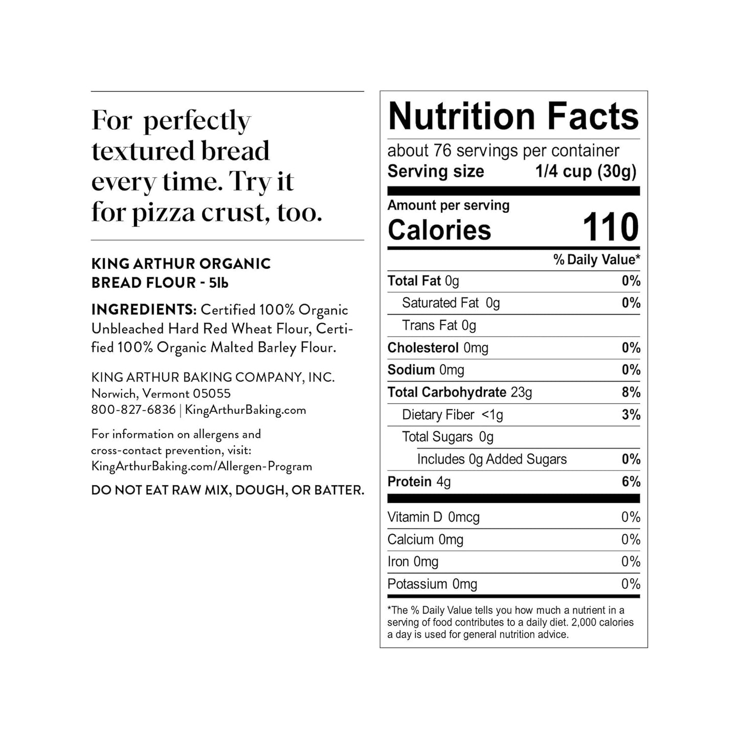 kosher certified (pareve, suitable for jewish dietary observance)