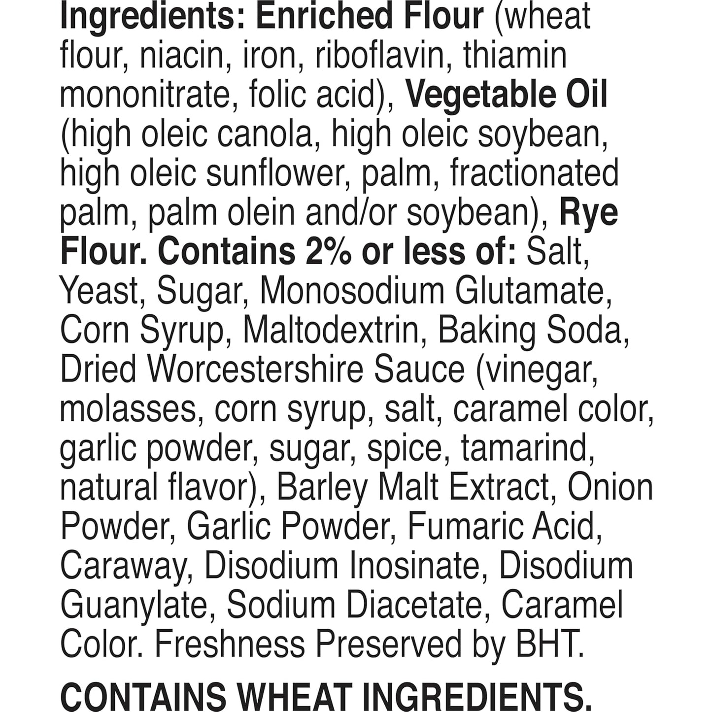 kosher-certified recipe suitable for observant households