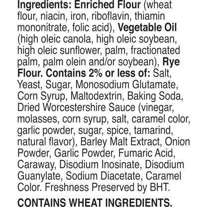kosher-certified recipe suitable for observant households