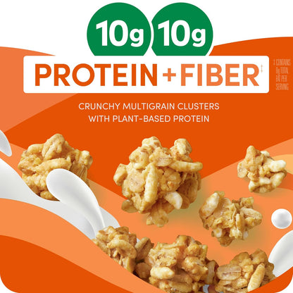 kosher dairy certified; made with soy, peanut, and wheat ingredients