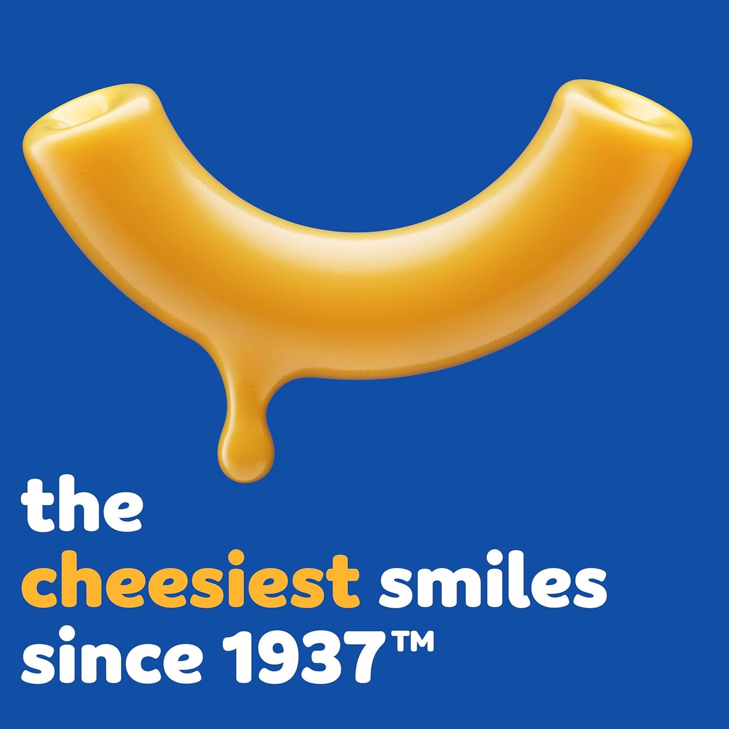 Kraft Original Mac & Cheese Clean Comfort Food, No Artificial Flavors or Dyes
