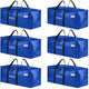 Blue - 6 Pack