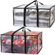 Clear - 2 Pack