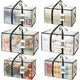 Clear - 6 Pack