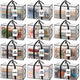 Clear - 12 Pack