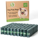 Deep Green - 1 Count (Pack of 1080)