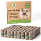 Brown - 1 Count (Pack of 1080)