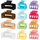 Gloss Colorful