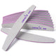 Half moon - 10pcs 80/80