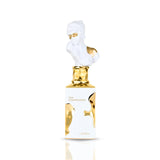 Lattafa Her Confession Oriental EDP – Sensual Vanilla Musk Aroma for Meditation Spaces and Quiet Evenings, 100ml Spray