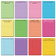 Multi Color - F*ck-lines