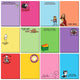 Multi Color - Humorous