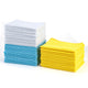 Blue/White/Yellow - 36-Pack