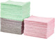 Green/Gray/Pink - 288-Pack