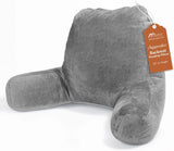 Sasttie Sitting Up Pillow – Get Well Soon Gift for Post-Surgery Patients and Recovery, Comforting Bed Support for Loved Ones