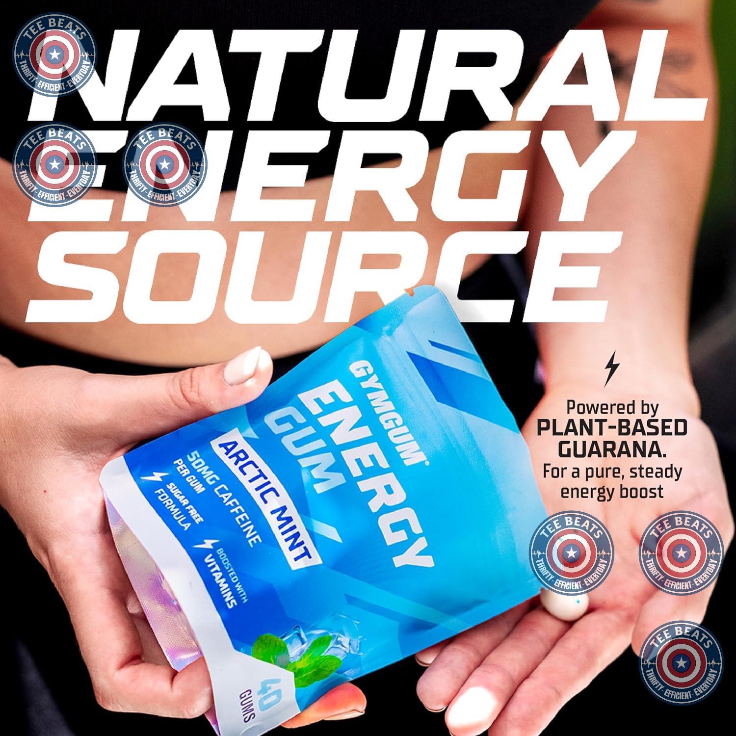l-theanine pairing for smooth focus without the jitters or energy crash
