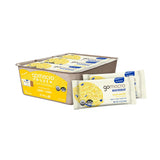Gomacro Oatmeal Chocolate Chip Bar – Sustained Energy Snack for Busy Professionals and Students