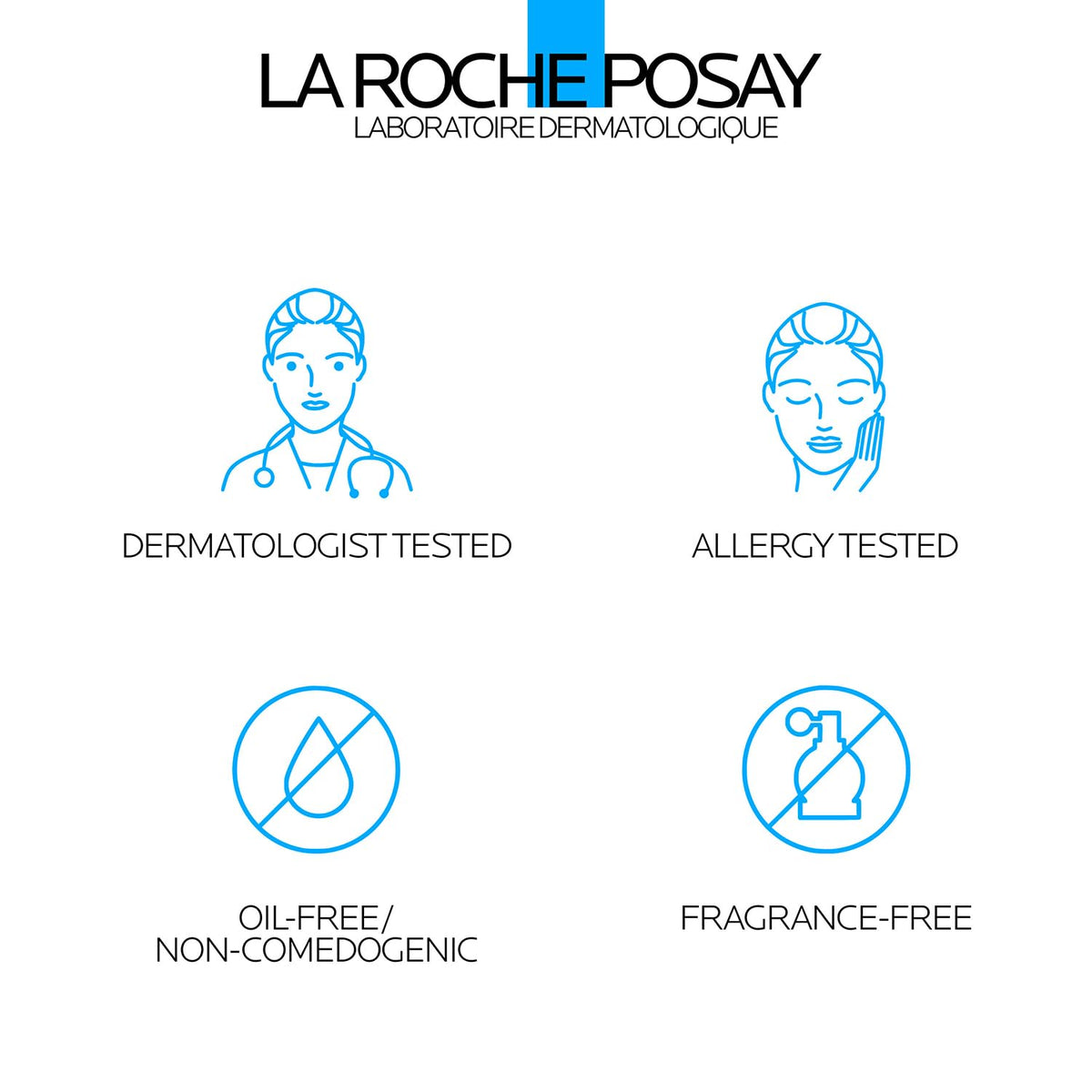 La Roche-Posay Anthelios UV Pro-Sport Spray – Fast-Drying SPF 45 for Beach, Patio & Open-Air Activities