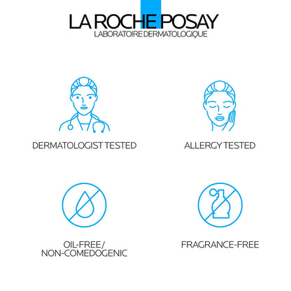 La Roche-Posay Anthelios UV Pro-Sport Spray – Fast-Drying SPF 45 for Beach, Patio & Open-Air Activities