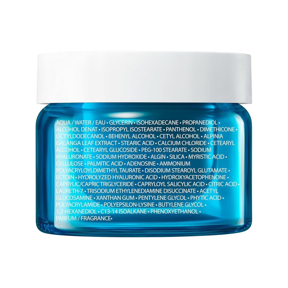 La Roche-Posay Hyalu B5 Triple Hyaluronic Acid Moisturizer – Prestige Anti-Aging Solution for Discerning Beauty
