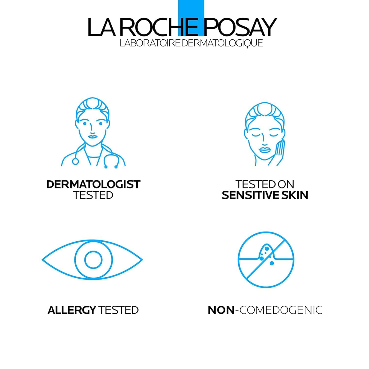 La Roche-Posay Hyalu B5 Triple Hyaluronic Acid Moisturizer – Prestige Anti-Aging Solution for Discerning Beauty