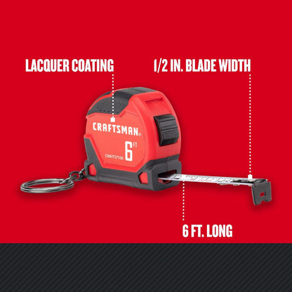 lacquer-coated blade for corrosion and wear protection