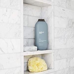lather-stabilizing surfactants: methyl glucose caprate/caprylate/oleate, lauryl lactate, and polyglyceryl-3 laurate for rich creamy foam