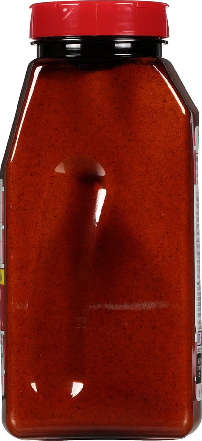 Lawry's 25% Less Sodium Seasoned Salt – Time-Saving Multi-Spice Blend for Professional Chefs, Fast Service and Consistent Flavor