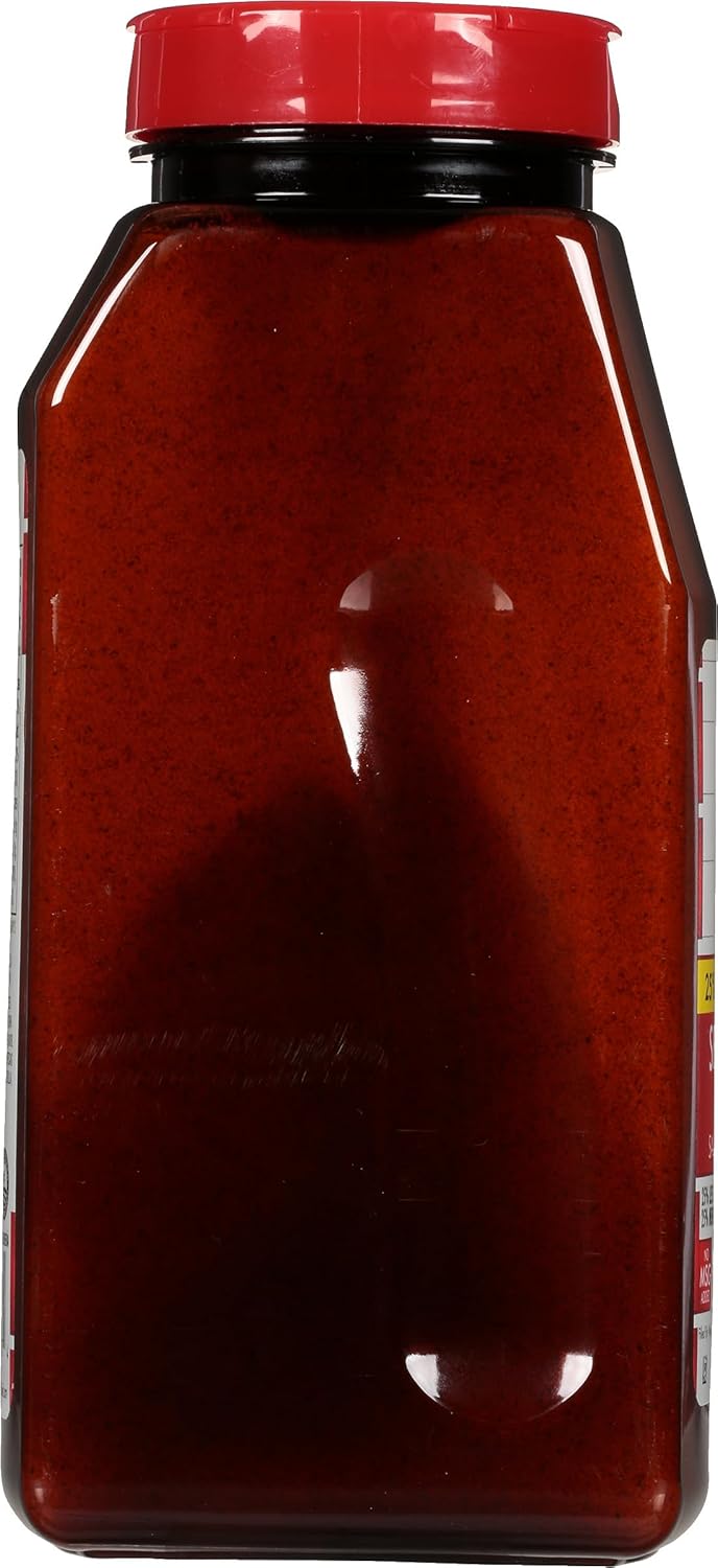 Lawry's 25% Less Sodium Seasoned Salt – Time-Saving Multi-Spice Blend for Professional Chefs, Fast Service and Consistent Flavor