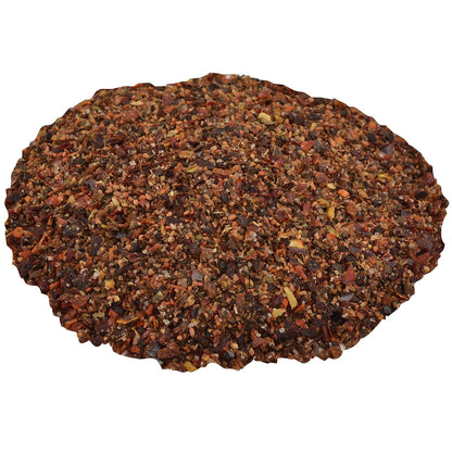 Lawry's Seasoned Pepper 10.3 oz – Versatile Blend for Roasted Veggies on the Grill