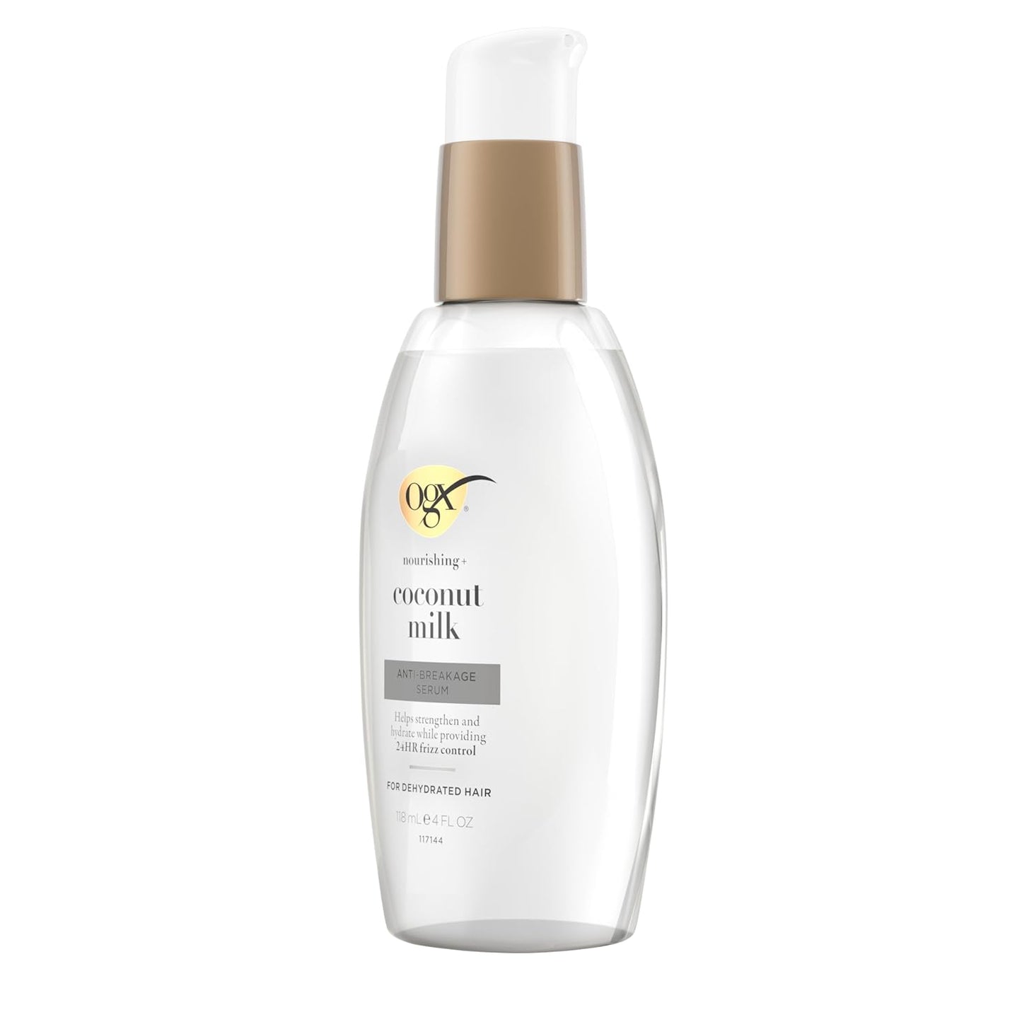 layered creamy coconut, white peach, and shea butter signature scent