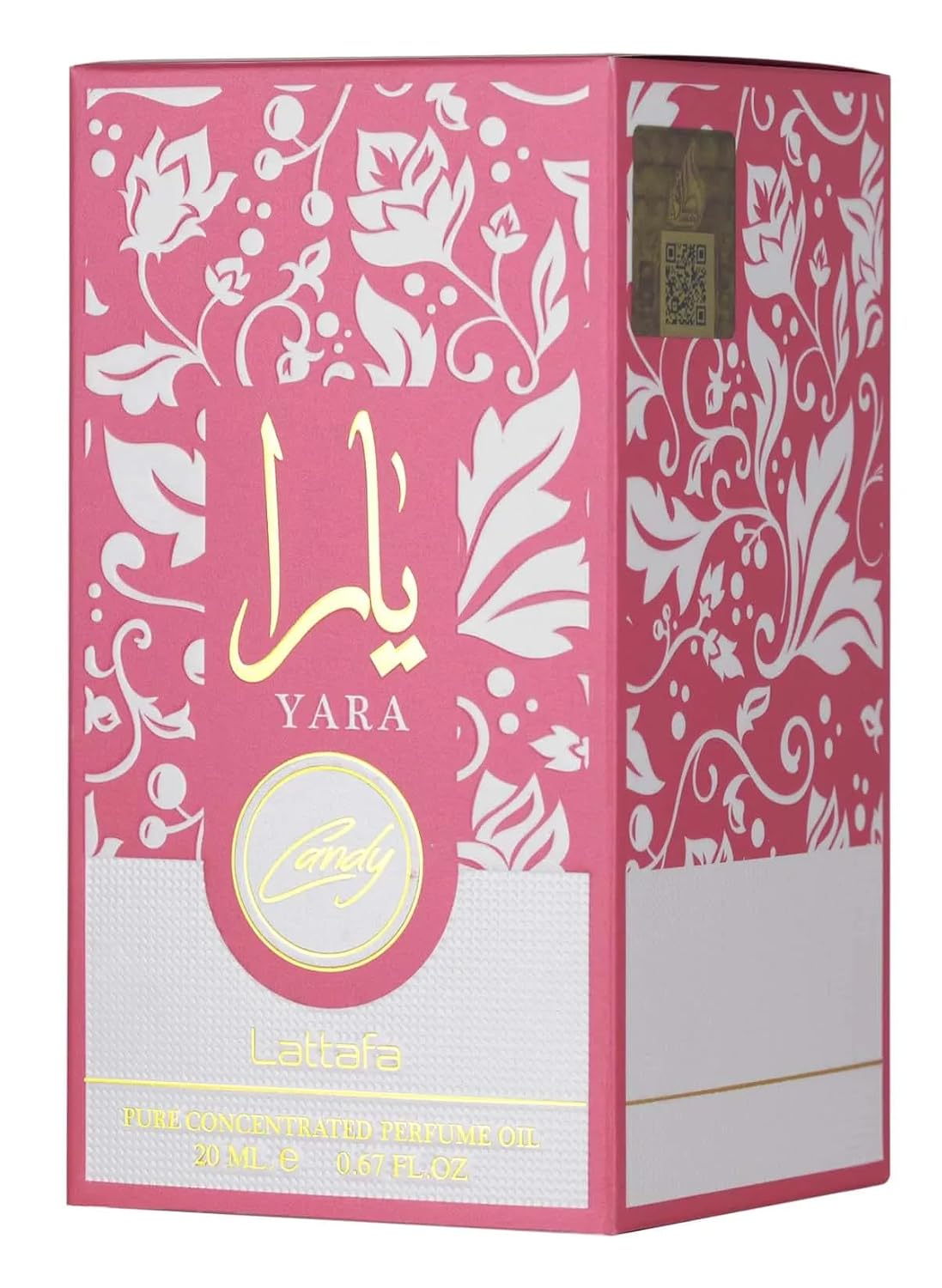 layered fragrance profile opening with green mandarin and blackcurrant, heart of strawberry fizz candy and gardenia, and base of sandalwood, vanilla syrup, musk, and amber