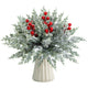 Snowy a Style - 45 Pcs