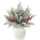 Snowy C Style - 80 Pcs