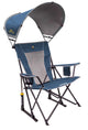 Sunshade Rocker - Neptune Blue