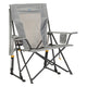 Comfort Pro Rocker - Grey