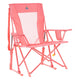 Comfort Pro Rocker - Blush
