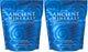 Unscented - 70.4 Ounce (Pack of 2)