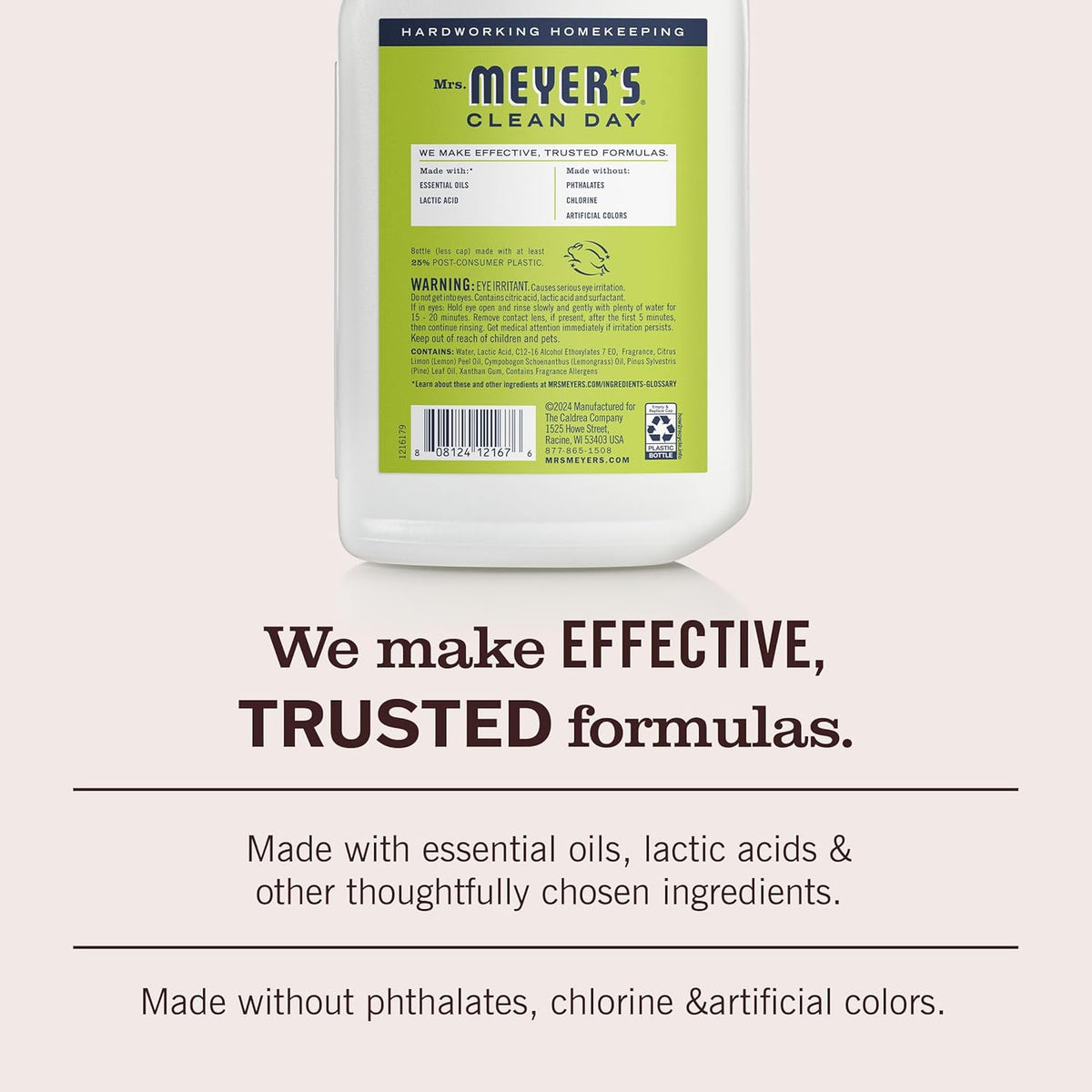 leaping bunny certified cruelty-free