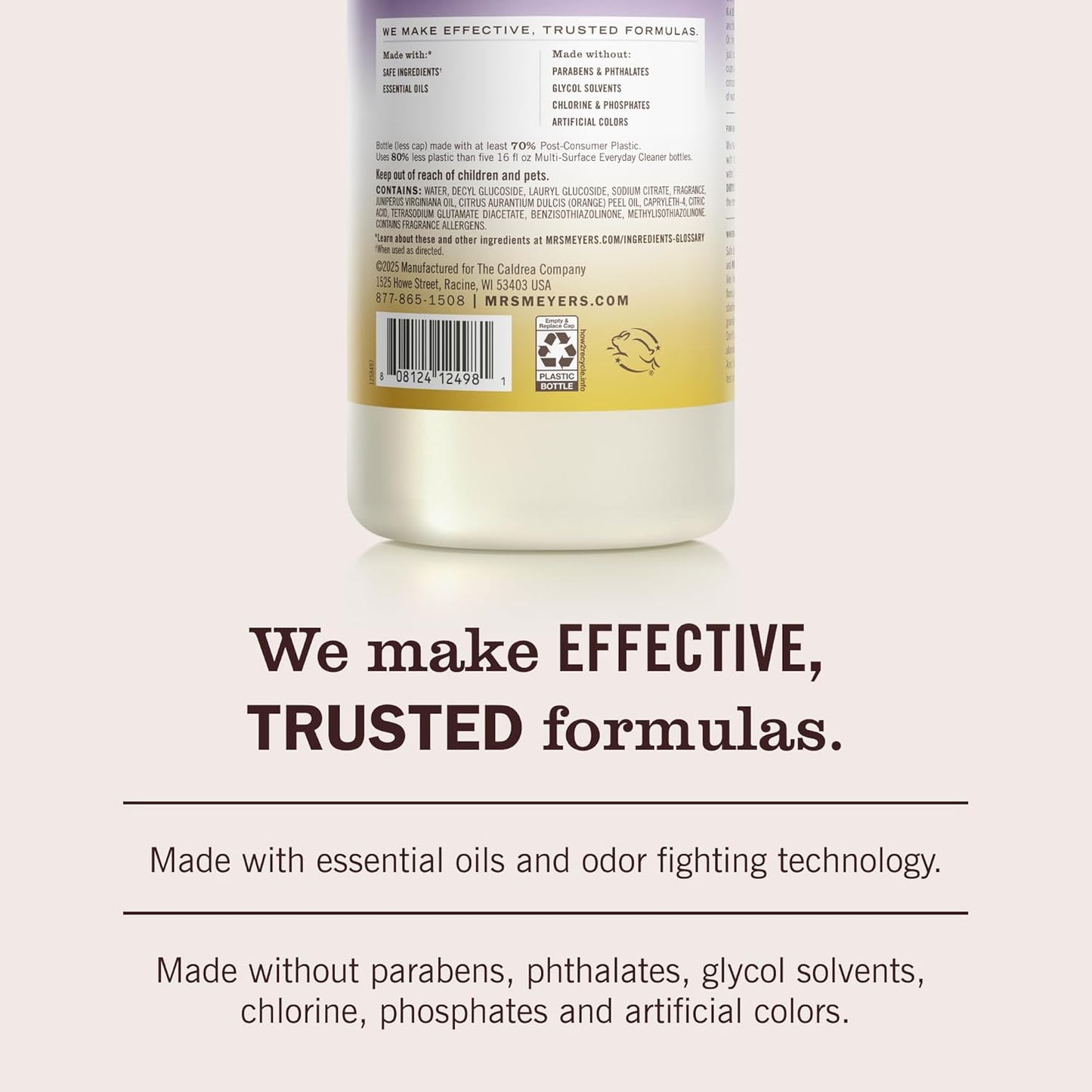 leaping bunny cruelty-free certification
