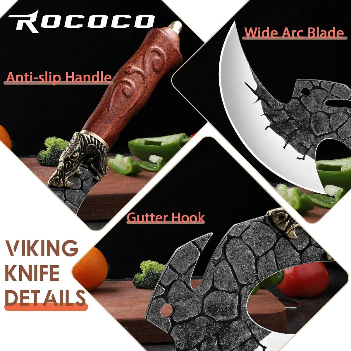 leather sheath with belt loop for safe carry and outdoor transport