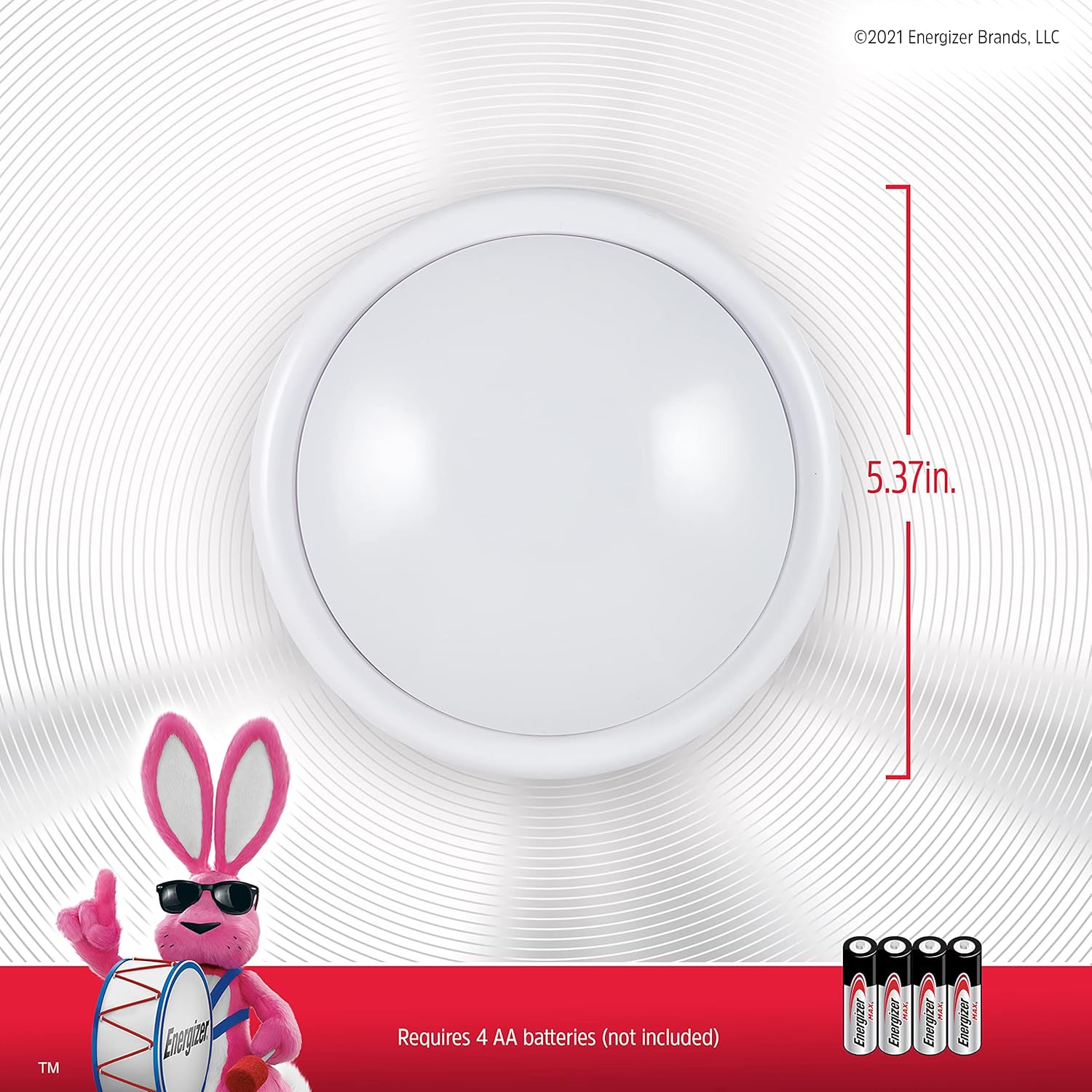 led bulb technology for long-lasting, cool-running illumination