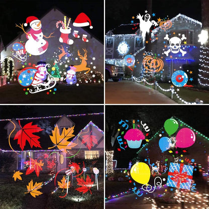 led light source with gentle, soft illumination suitable for indoor and outdoor use